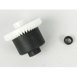 KAISER XS/Hilux Parts Differential set PD90442S1 | רכבי RC