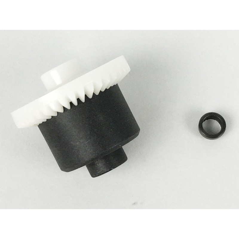 KAISER XS/Hilux Parts Differential set PD90442S1 | רכבי RC KAISER XS/Hilux Parts Differential set PD90442S1 | רכבי RC