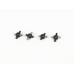 KAISER XS/Hilux Parts Drive shaft joint PD90422S1 | רכבי RC