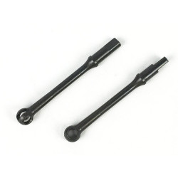 KAISER XS/Hilux Parts Front Drive Shaft PD90425S1 | רכבי RC