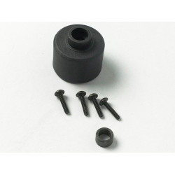 KAISER XS/Hilux Parts Gear diff case PD90441S1 | רכבי RC