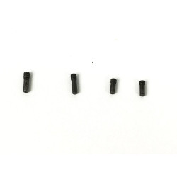KAISER XS/Hilux Parts Long & Short Screw Pin PD90423S1 | רכבי RC