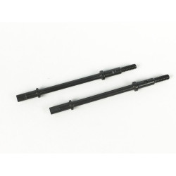 KAISER XS/Hilux Parts Rear Wheel Axle PD90428S1 | רכבי RC