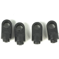 KAISER XS/Hilux Parts Shock ball end PD90435S1