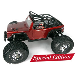 KAISER eMTA Monster Truck Brushless RTR / no ESS | רכבי RC