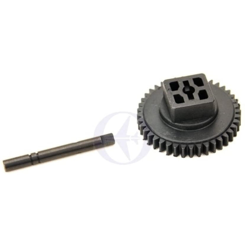 MAIN GEAR/AXLE, PD6092 | רכבי RC MAIN GEAR/AXLE, PD6092 | רכבי RC