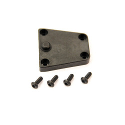 MT-4 G3 Monster Truck Parts Chassis Brace Rear PD09-0034 | רכבי RC