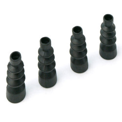 MT-4 G3 Monster Truck Parts Front Shock Boots PD2373 | רכבי RC