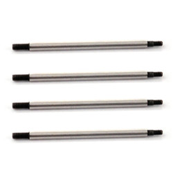 MT-4 G3 Monster Truck Parts Shock Shaft Rear PD1886 | רכבי RC
