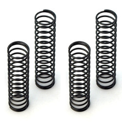 MT-4 G3 Monster Truck Parts Shock Spring Front/Rear PD2374 | רכבי RC