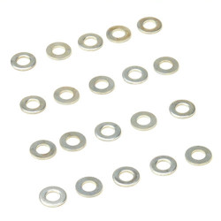 MT-4 G3 Monster Truck Parts Washer 4mm PD0973 | רכבי RC