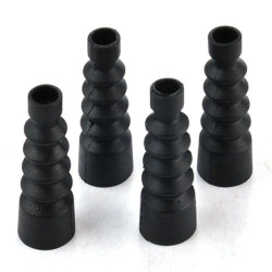 MT-4 G3 Parts Shock Boot Rear PD1888 | רכבי RC