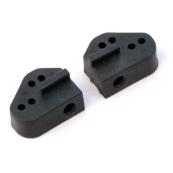 MT-4 G3 Truck Parts Upper Suspension Arm Holders PD2340 | רכבי RC