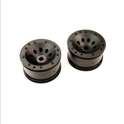 MT-4 G3 Truck Parts Wheels PD8321 | רכבי RC