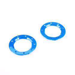 MT-4 G3 eMTA Monster Truck Parts Bead Lock Ring Left PD8922 | רכבי RC