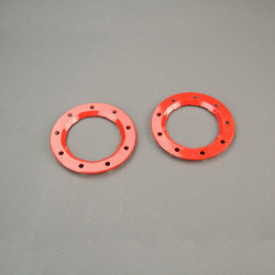 MT-4 G3 eMTA Truck Parts Bead Lock Ring Right PD8923 | רכבי RC