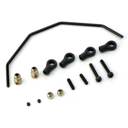 MT4 G3 Parts FR SWAY BAR M&H,2.7mm ST PD2343 | רכבי RC