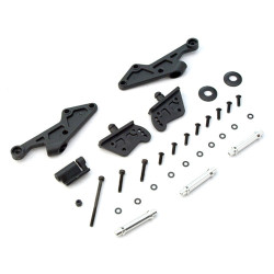 MT4 G3 Parts FR WING ASSEMBLY ST-1 PD2359 | רכבי RC