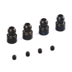 MT4 G3 Truck Parts Sway Bar Hard PD1860 | רכבי RC