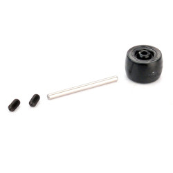 MTA4 Parts Wheelie Wheel PD7256 | רכבי RC