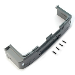 Man truck Parts BODY BUMPER,DEVIL,MAN PD7463D | רכבי RC