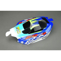 PRINTED BODY(BLUE), PD7884-BL