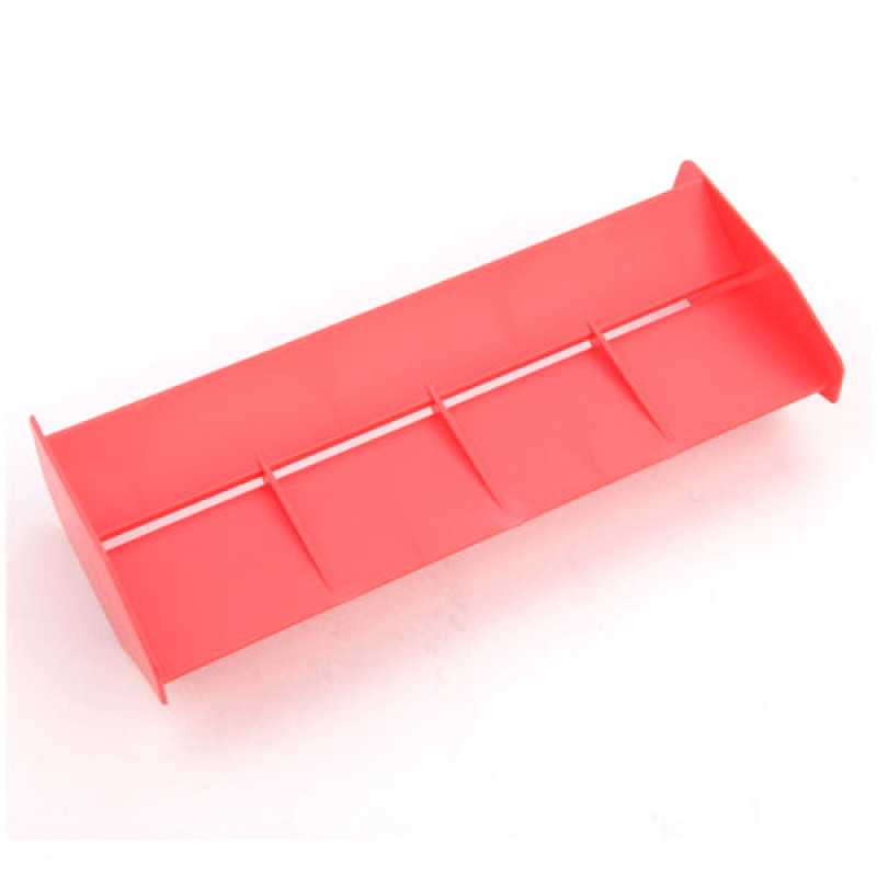 RC Car Parts Heckspoiler 1/8 pink PD0743 | רכבי RC RC Car Parts Heckspoiler 1/8 pink PD0743 | רכבי RC