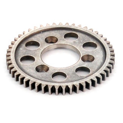 RC Car Parts Main Spur Gear PD7215 | רכבי RC