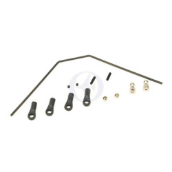 REAR SWAY BAR KIT, PD0427 | רכבי RC