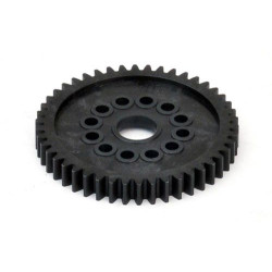 SPUR GEAR,MTA4/46T, PD1755 | רכבי RC