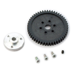 SSK Parts SPUR GEAR SET , PD1627 | רכבי RC