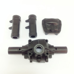 TOYOTA HILUX Parts Scale Axle Set (R) PD90609S1