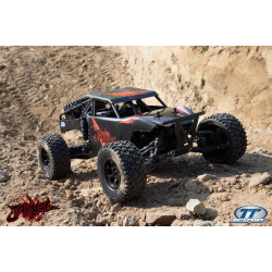 TTRCSport - JACKAL V2 Desert Buggy TTSPORT01 ***FREE SHIPPING*** | רכבי RC