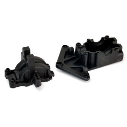 Tomahawk parts PD7901 Front Bulkhead TA-B (replacment of PD25018KS) | רכבי RC