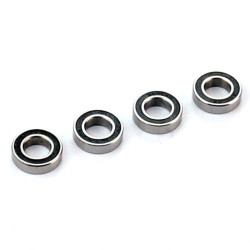 e-MTA Parts 10x19x5mm Ball Bearings PD1969