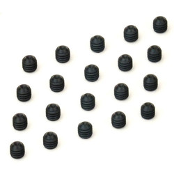 e-MTA Parts 4x4mm Set Screws PD1598 | רכבי RC