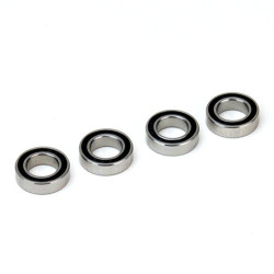 e-MTA Parts BEARING(4),d8*D14*W4 Monster Truck PD7441 | רכבי RC