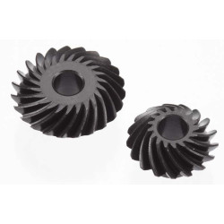 e-MTA Parts Bevel Gear Set Monster Truck PD02-0024 | רכבי RC