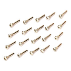 e-MTA Parts Body Post Mounting Screws PD1557