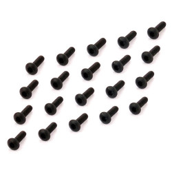 e-MTA Parts Button Head Machine Screw Monster Truck PD1035 | רכבי RC