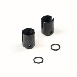 e-MTA Parts CTR DRV OUTPUT CUPS PD05-0025 | רכבי RC