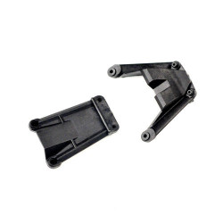 e-MTA Parts Chassis Brace Set Monster Truck PD09-0079 | רכבי RC