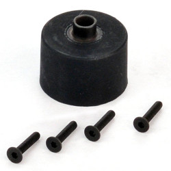 e-MTA Parts Differential Housing PD6342 | רכבי RC