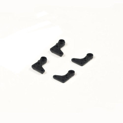 e-MTA Parts FRONT ROCKER ARM PD09-0072 | רכבי RC