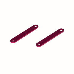 e-MTA Parts Lower Suspension Plate PD03-0025 | רכבי RC
