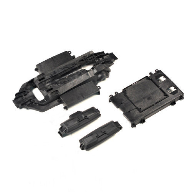 e-MTA Parts Main Chassis Sections Monster Truck PD09-0078 | רכבי RC e-MTA Parts Main Chassis Sections Monster Truck PD09-0078 | רכבי RC