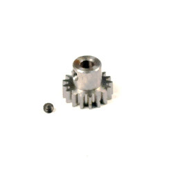 e-MTA Parts Pinion Gear 25T Monster Truck PD02-0026 | רכבי RC