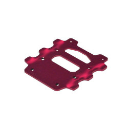 e-MTA Parts Rear Skid Plate Monster Truck PD09-0077 | רכבי RC