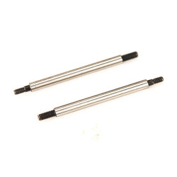 e-MTA Parts SHOCK SHAFT PD07-0014 | רכבי RC