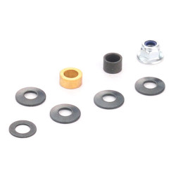 e-MTA Parts Slipper Hardware PD7216 | רכבי RC